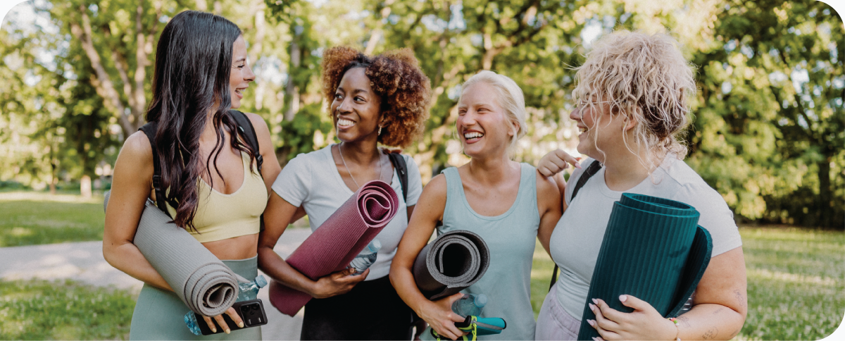 Wellness Programs from Health Net