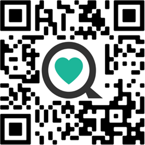 Health Net Sharecare QR code